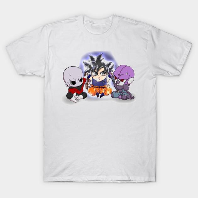 Son Goku - Dragon Ball Z T-Shirt V59