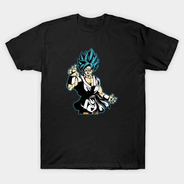 Son Goku - Dragon Ball Z T-Shirt V66