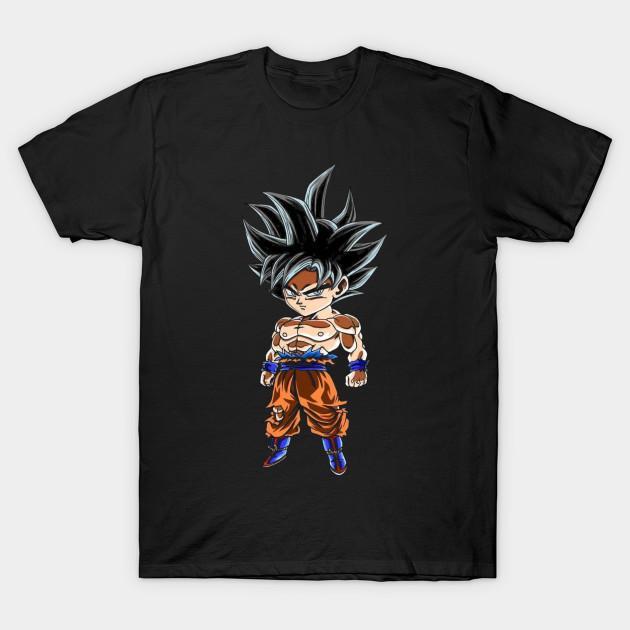 Son Goku - Dragon Ball Z T-Shirt V68