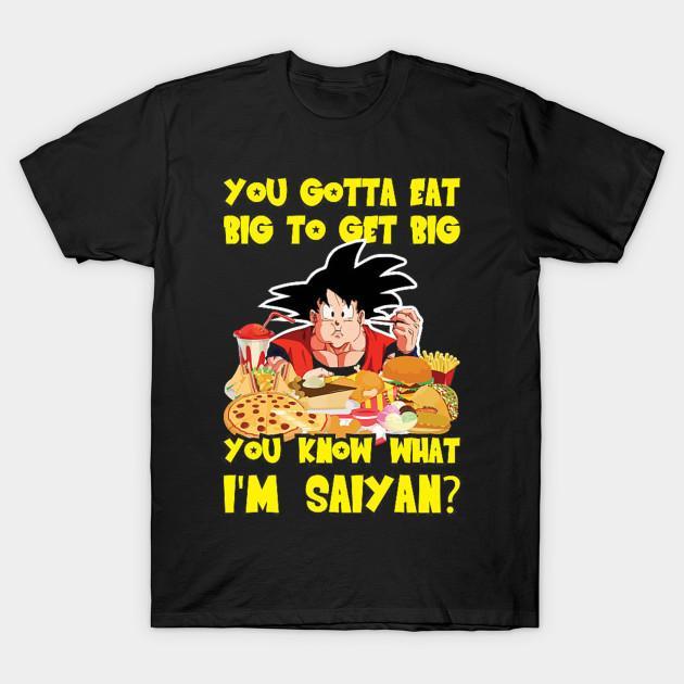 Son Goku - Dragon Ball Z T-Shirt V80