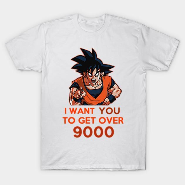 Son Goku - Dragon Ball Z T-Shirt V95