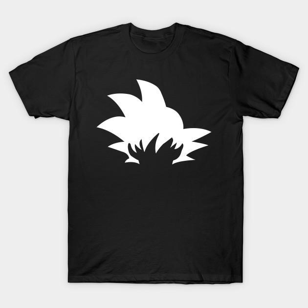 Son Goku - Dragon Ball Z T-Shirt V96