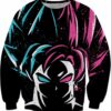 Son Goku Dragon Ball Z 3D Sweatshirt V9