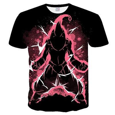Son Goku Dragon Ball Z 3D T-Shirt V70