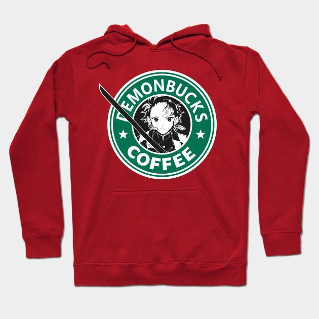 Tanjiro Kamado - Demon Slayer - Kimetsu No Yaiba Pullover Hoodie Sweatshirt V24