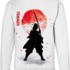 Tanjiro Kamado - Demon Slayer - Kimetsu No Yaiba3D Crewneck Sweatshirt V10