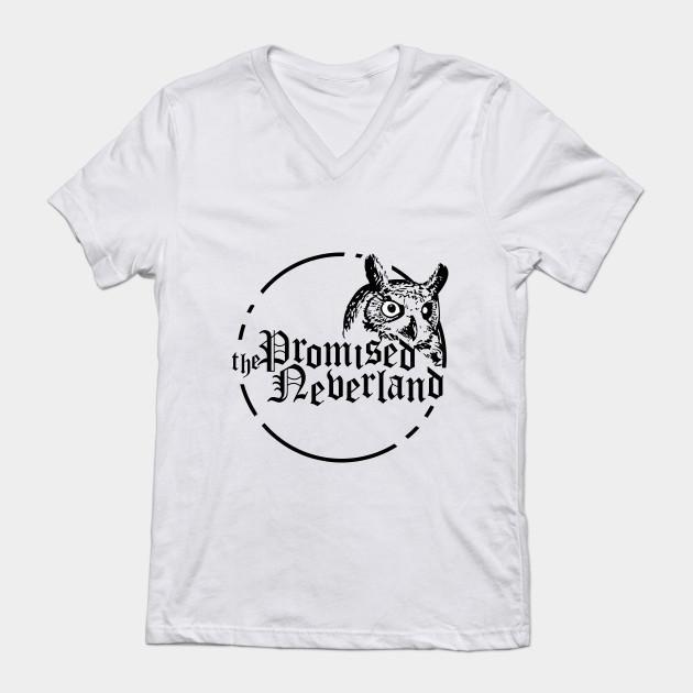 The Promised Neverland - Yakusoku No Neverland T-Shirt V19 - Image 2