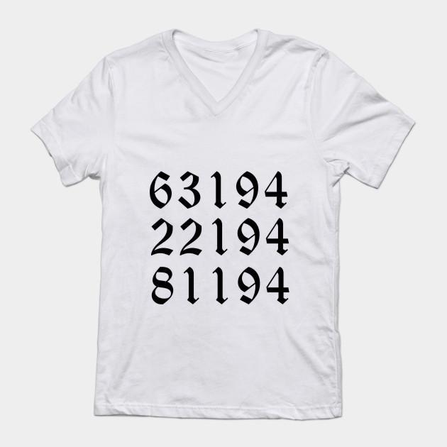 The Promised Neverland - Yakusoku No Neverland T-Shirt V20 - Image 2