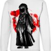 Tokitou Muichirou - Demon Slayer - Kimetsu No Yaiba 3D Crewneck Sweatshirt V1