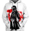 Tokitou Muichirou - Demon Slayer - Kimetsu No Yaiba 3D Pullover Hoodie V1