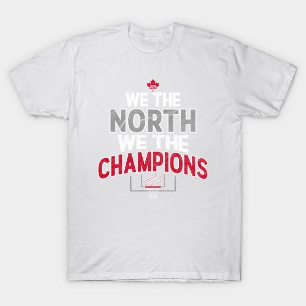 Toronto Raptors Basketball T-Shirt V2 - Image 2