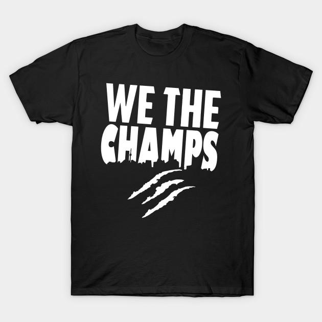 Toronto Raptors Basketball T-Shirt V7