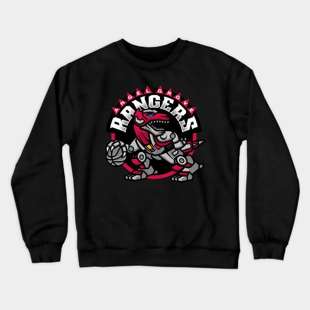 Toronto Raptors Pullover Crewneck Sweatshirt V20