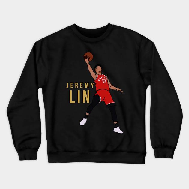 Toronto Raptors Pullover Crewneck Sweatshirt V39