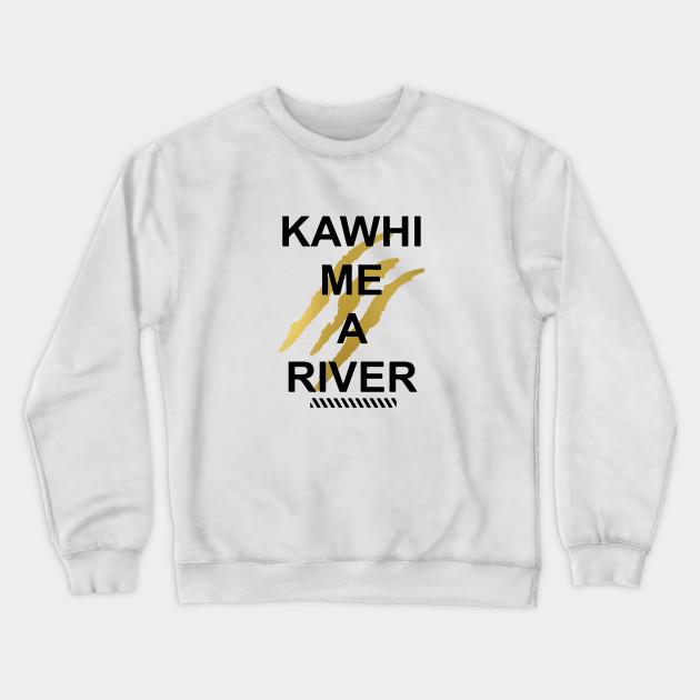 Toronto Raptors Pullover Crewneck Sweatshirt V4