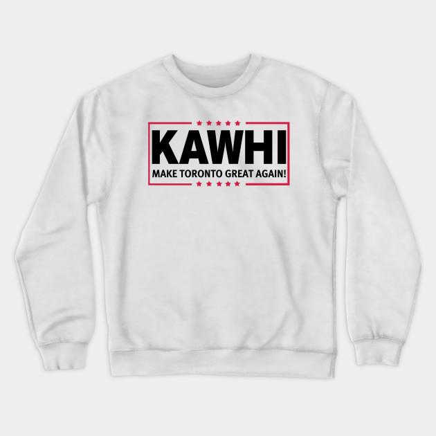 Toronto Raptors Pullover Crewneck Sweatshirt V9