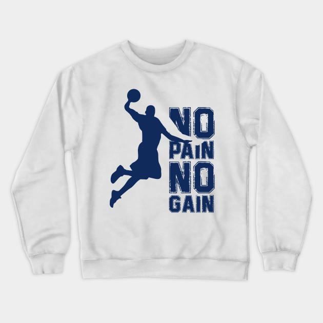 Utah Jazz Pullover Crewneck Sweatshirt V17 - Image 2