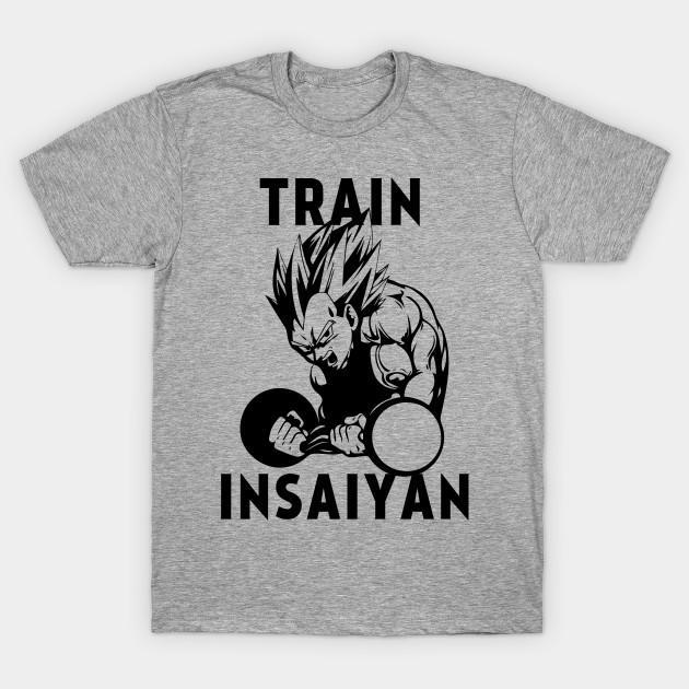 Vegeta - Dragon Ball Z T-Shirt V13
