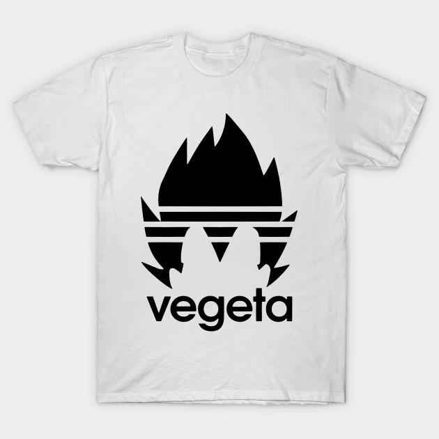 Vegeta - Dragon Ball Z T-Shirt V14