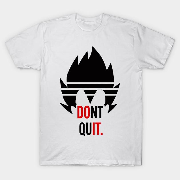 Vegeta - Dragon Ball Z T-Shirt V21