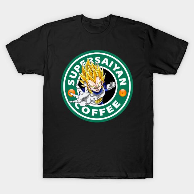 Vegeta - Dragon Ball Z T-Shirt V31