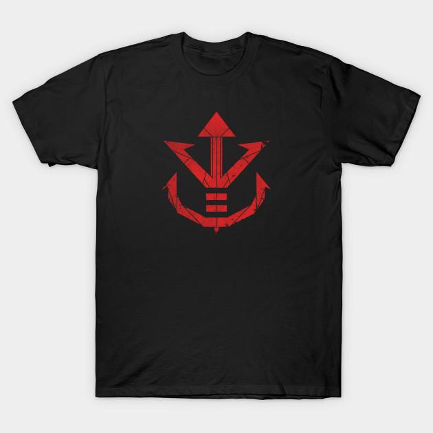 Vegeta - Dragon Ball Z T-Shirt V37