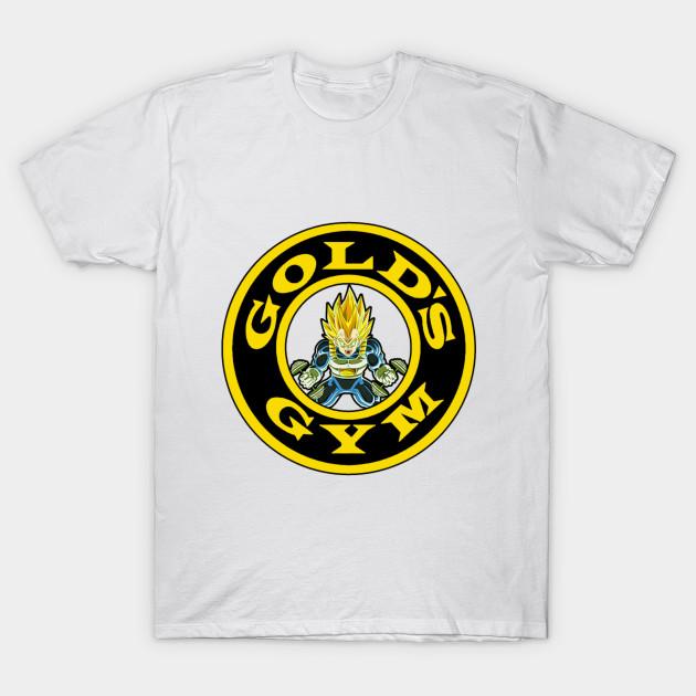 Vegeta - Dragon Ball Z T-Shirt V44