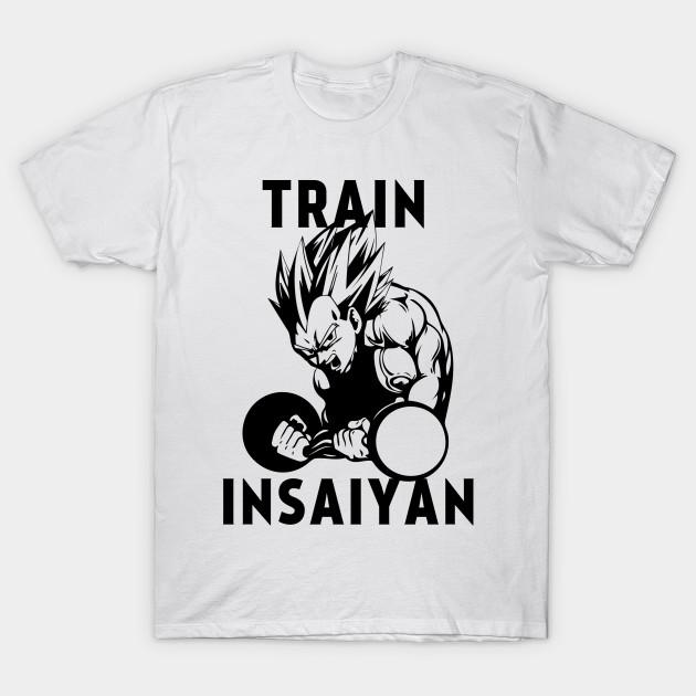 Vegeta - Dragon Ball Z T-Shirt V47