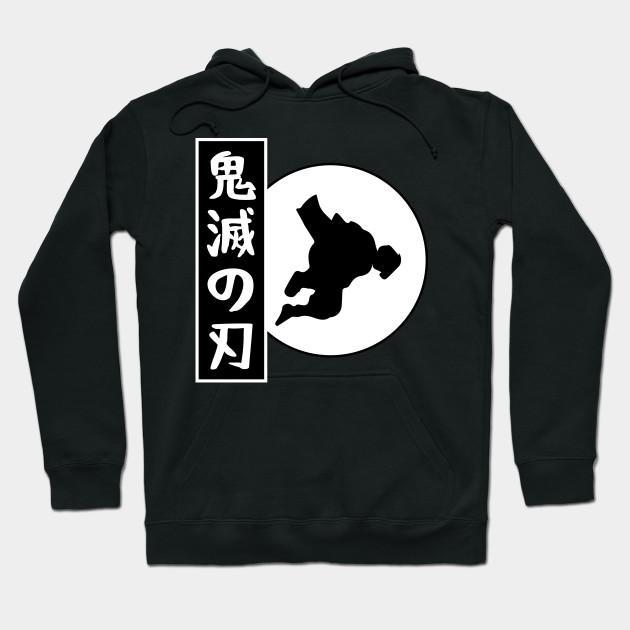 Zenitsu Agatsuma - Demon Slayer - Kimetsu No Yaiba Pullover Hoodie Sweatshirt V31
